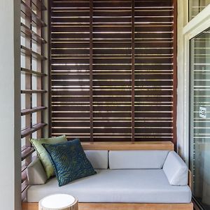 Junior suite premium